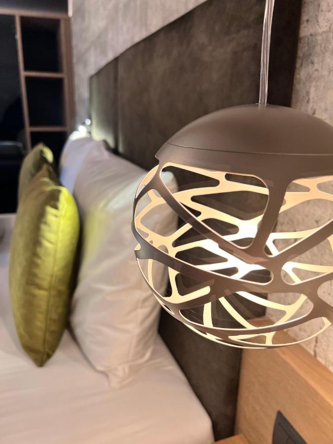 Adlhof Apartments 브루니코 외부 사진