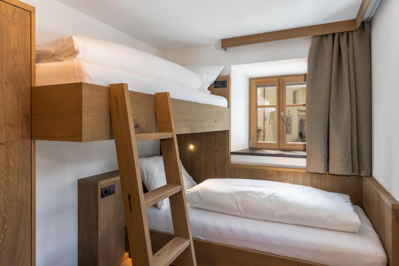 Adlhof Apartments 브루니코 외부 사진